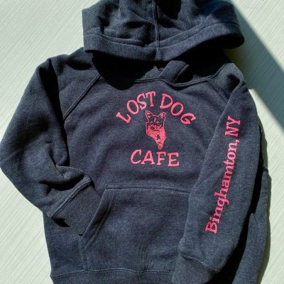 Kids LDC Hoodie